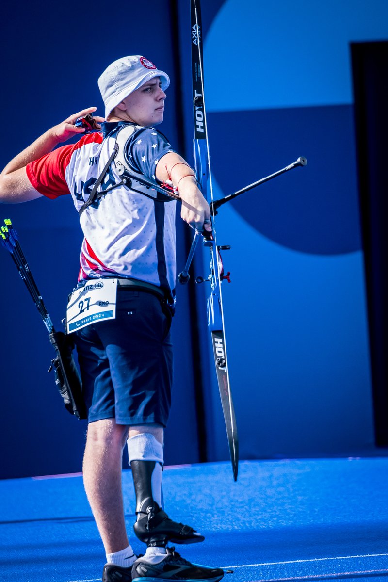 USA Archery tweet media