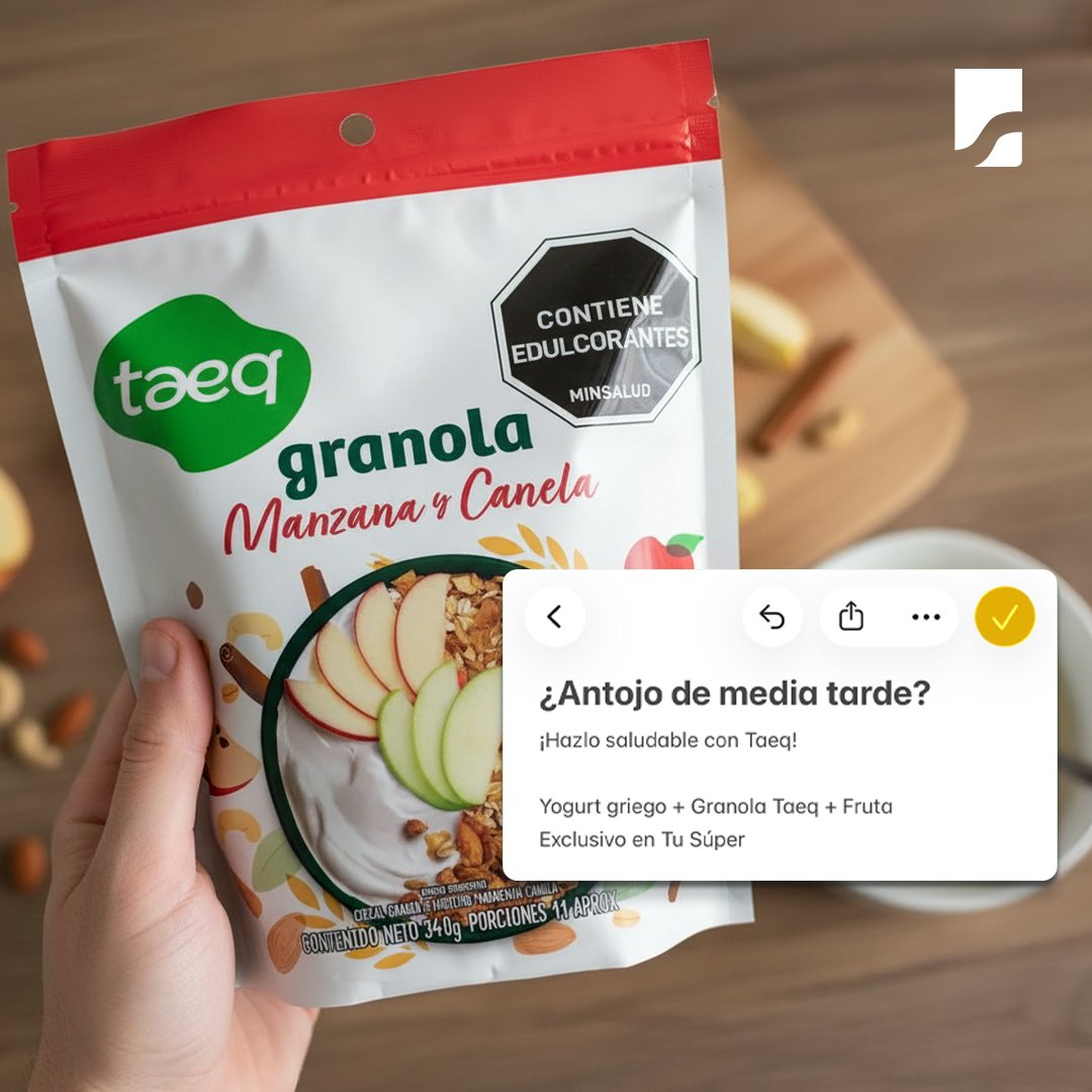 Súper Selectos tweet media