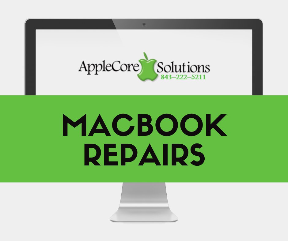 AppleCore Solutions tweet media
