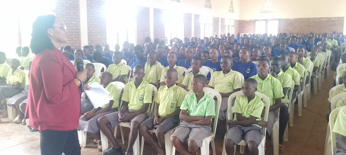 Rukara Sector tweet media