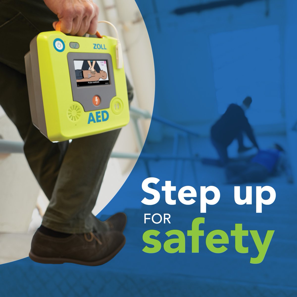 ZOLL Public Safety tweet media