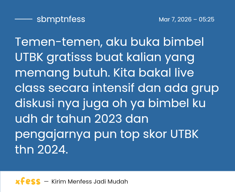 CEK PINNED! tweet media