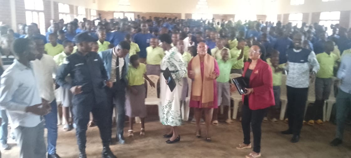 Rukara Sector tweet media