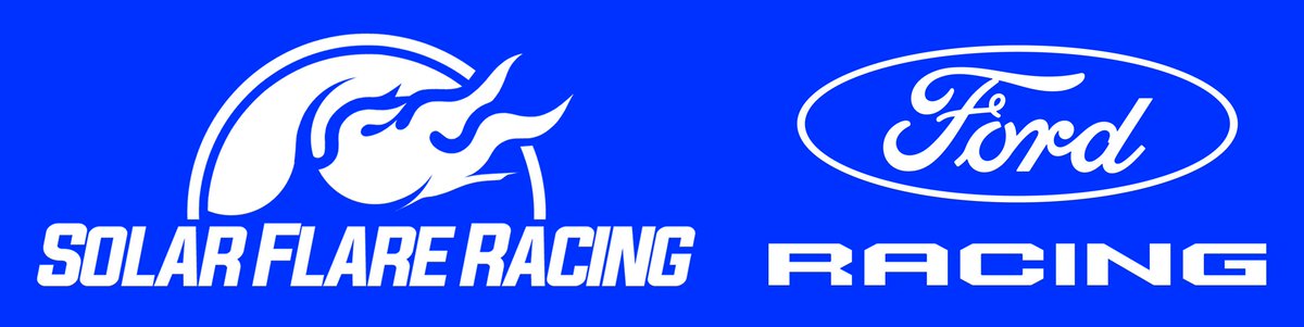 Solar Flare Racing tweet media