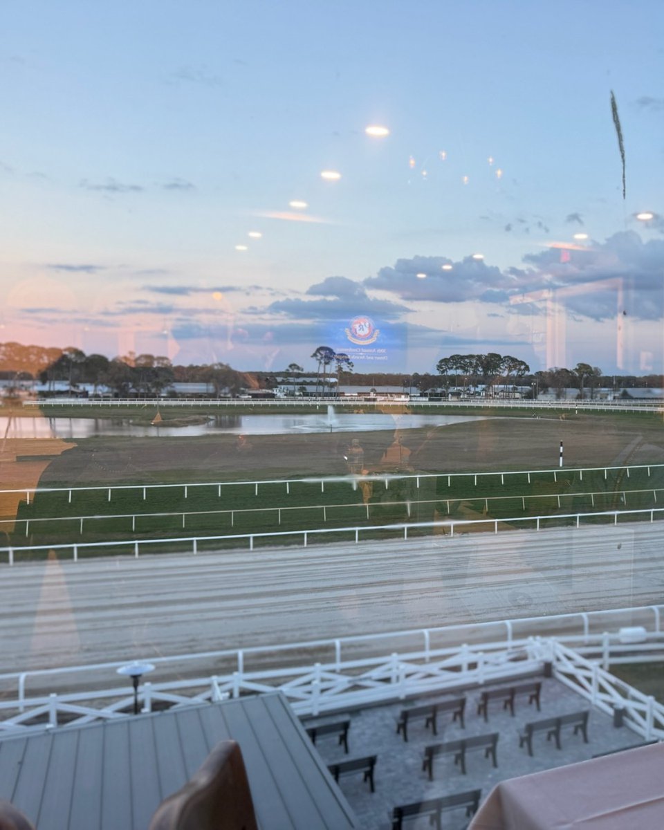 U of A Race Track Industry Program tweet media