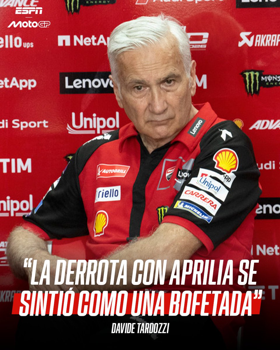 ESPN MotoGP tweet media