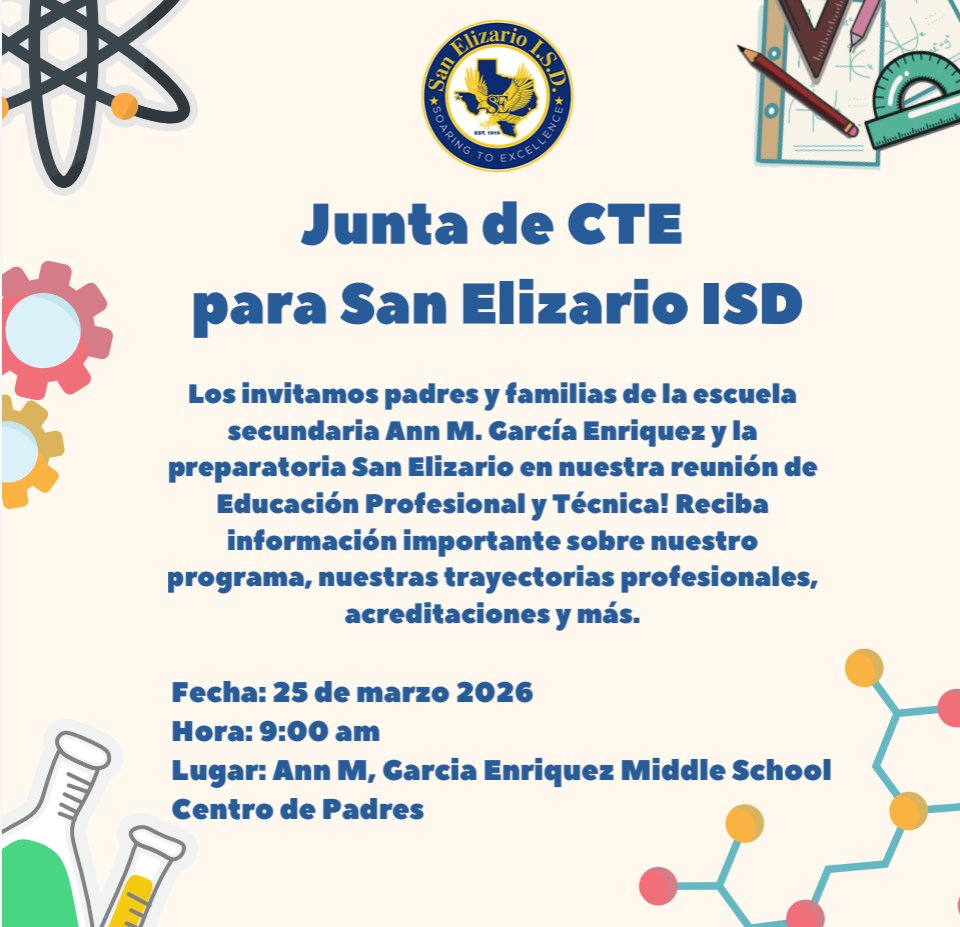 Parent Center SEHS tweet media