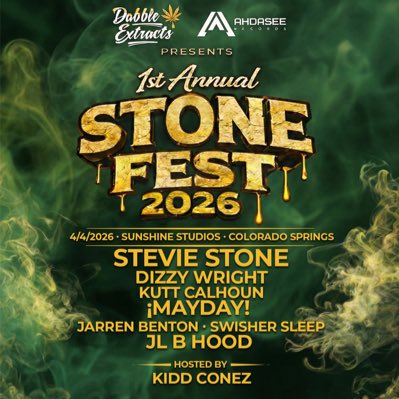 Stevie Stone tweet media