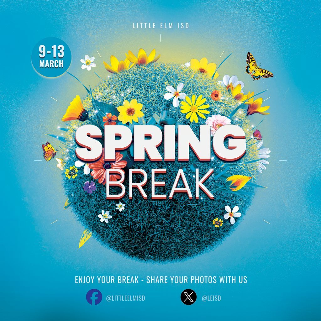 Little Elm ISD tweet media