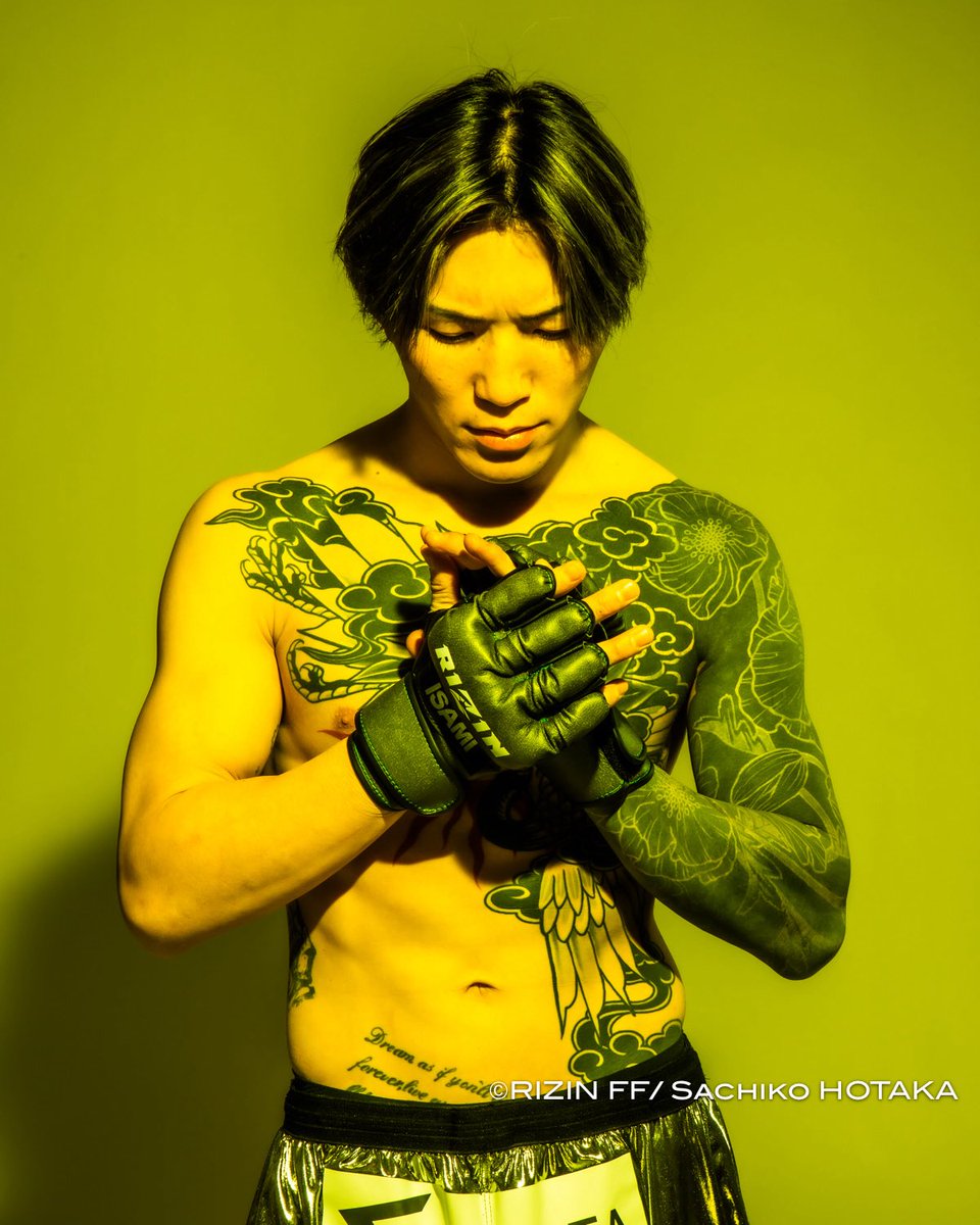 伊藤裕樹 yuki ito (@yuki_mma) / Posts / X