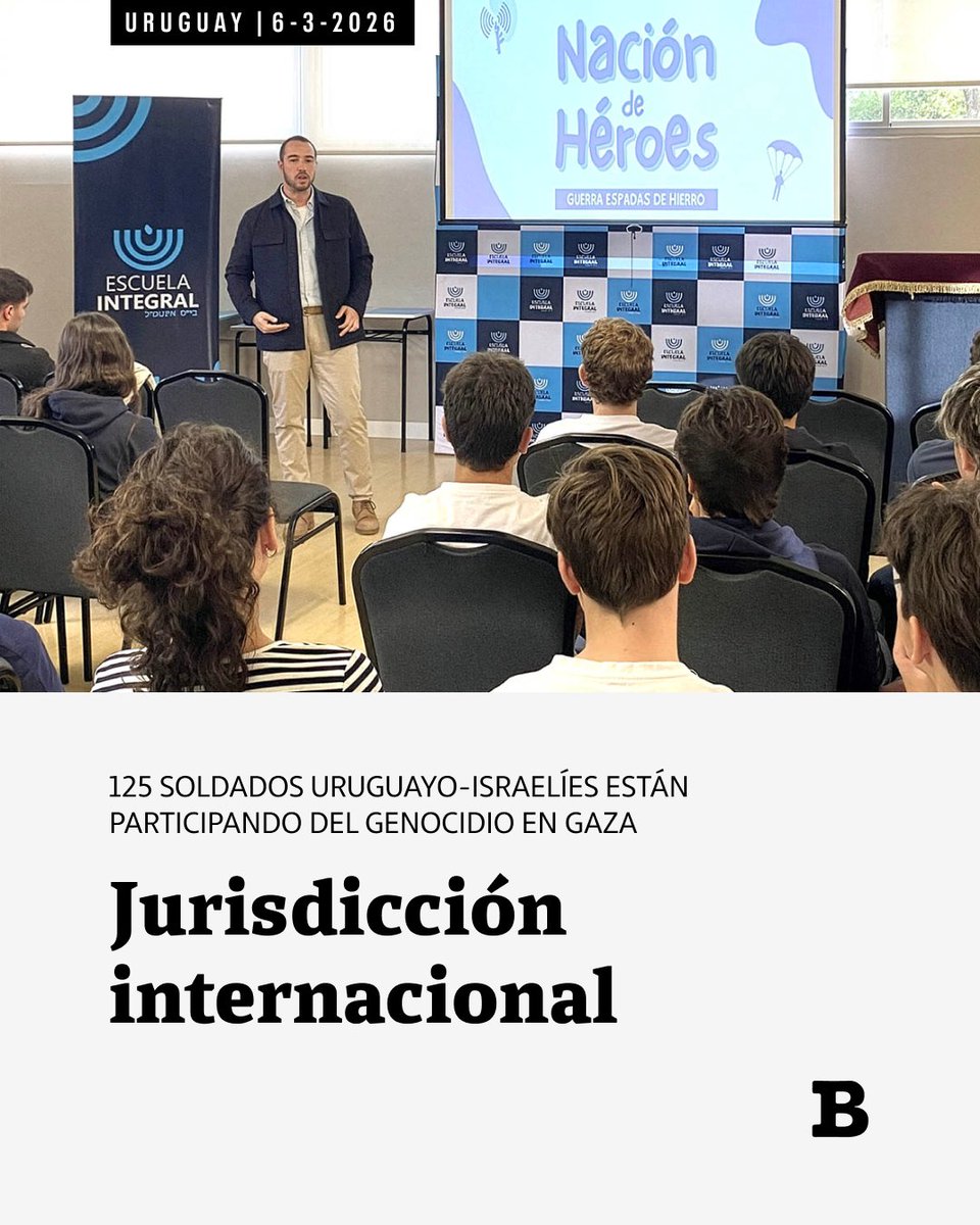 Brecha tweet media
