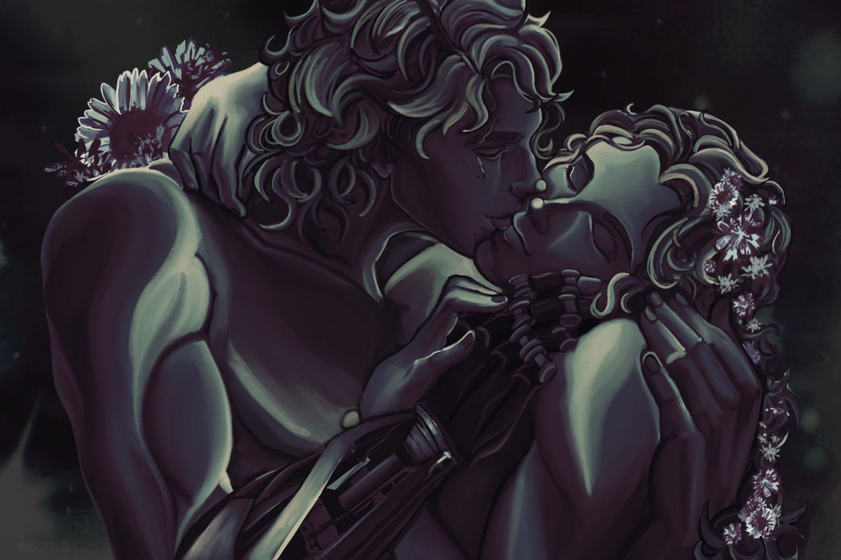 “there was nothing in the world that i ever wanted more, than to feel you deep in my heart”

#anidala #anakinskywalker #padmeamidala #starwars