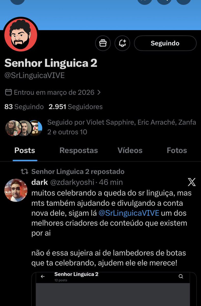 Danillo | Bate-Papo Nintendo tweet media