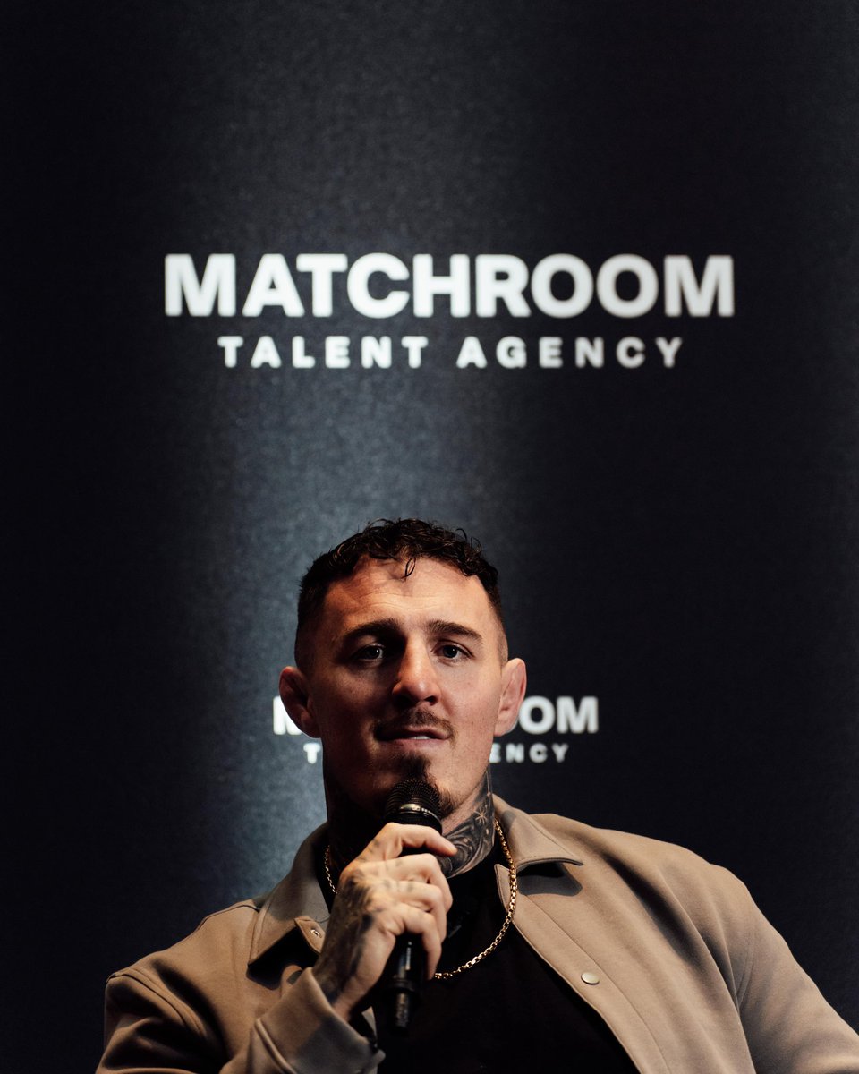 Tom Aspinall tweet media