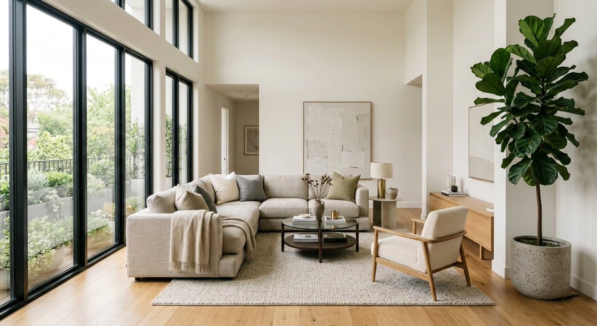 SamanezDeco's tweet photo. Hablar de plantas estratégicas para mejorar flujo y energía en casa no es hablar de decoración. Es hablar de diseño con intención.

NUEVA NOTA: https://t.co/MzKOEWGFd9 https://t.co/p3DPBtpxHr