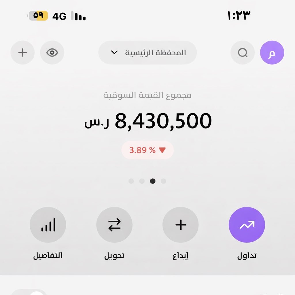 محمد الميموني tweet media