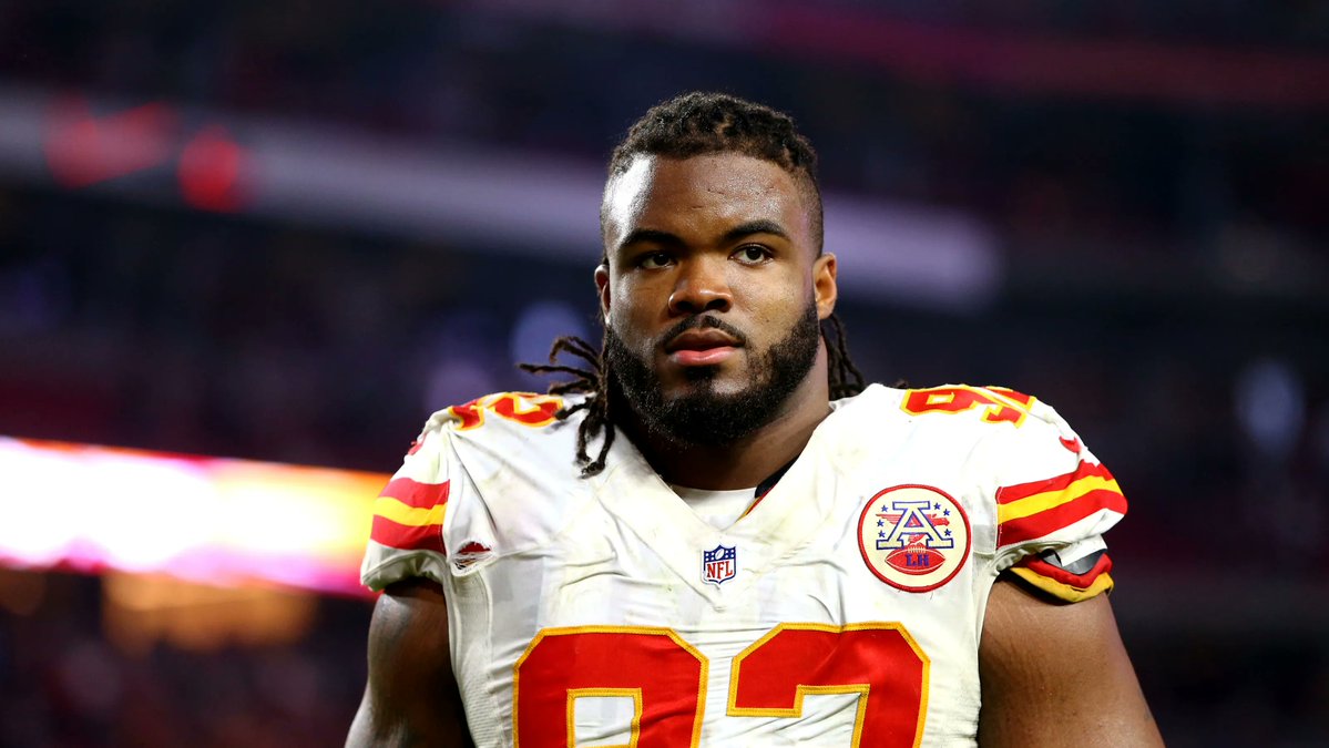 Patrick Allen tweet media