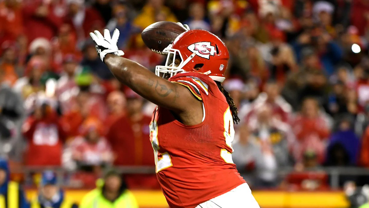 Patrick Allen tweet media