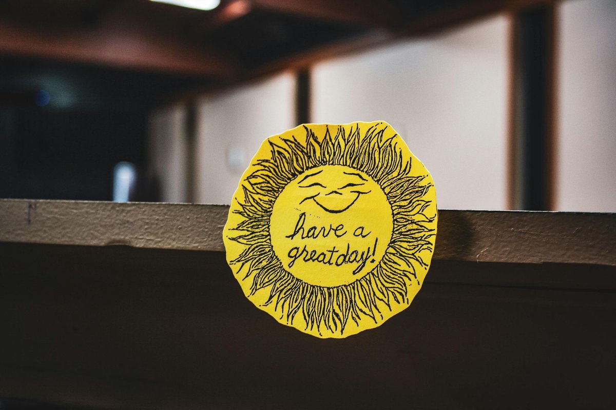 DTNEtiquette's tweet image. How does your positive mood, courtesy, and overall behavior impact others? In ways you can't even imagine...be the example, I say! ~ #DTN #SetTheTone #LeadTheWay #BePositive