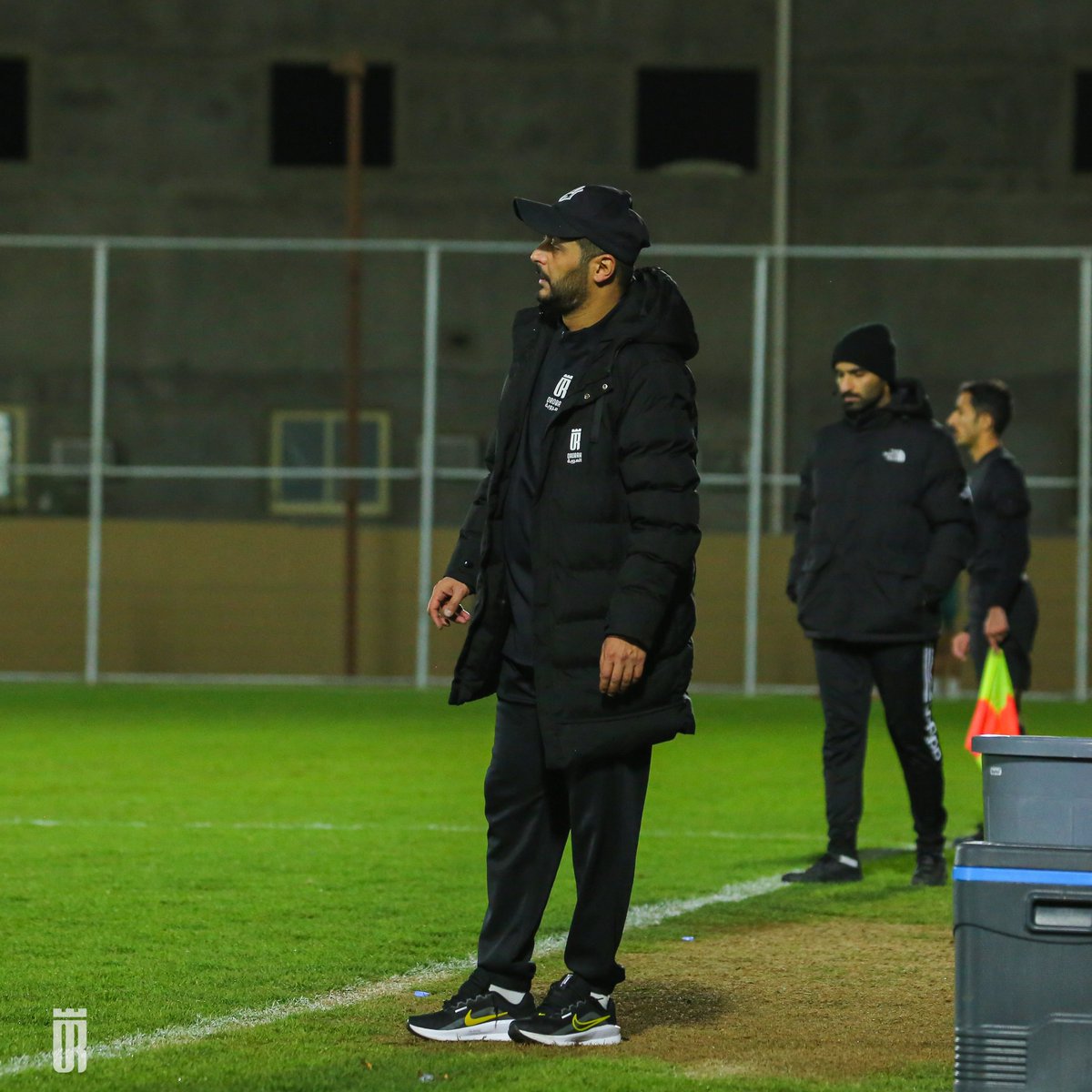 فئات وألعاب العروبة المختلفة tweet media