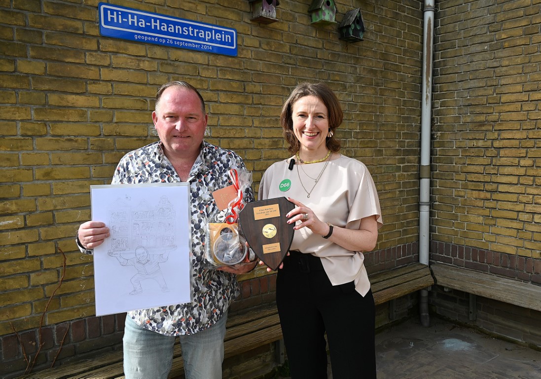 Emile van Aelst tweet media