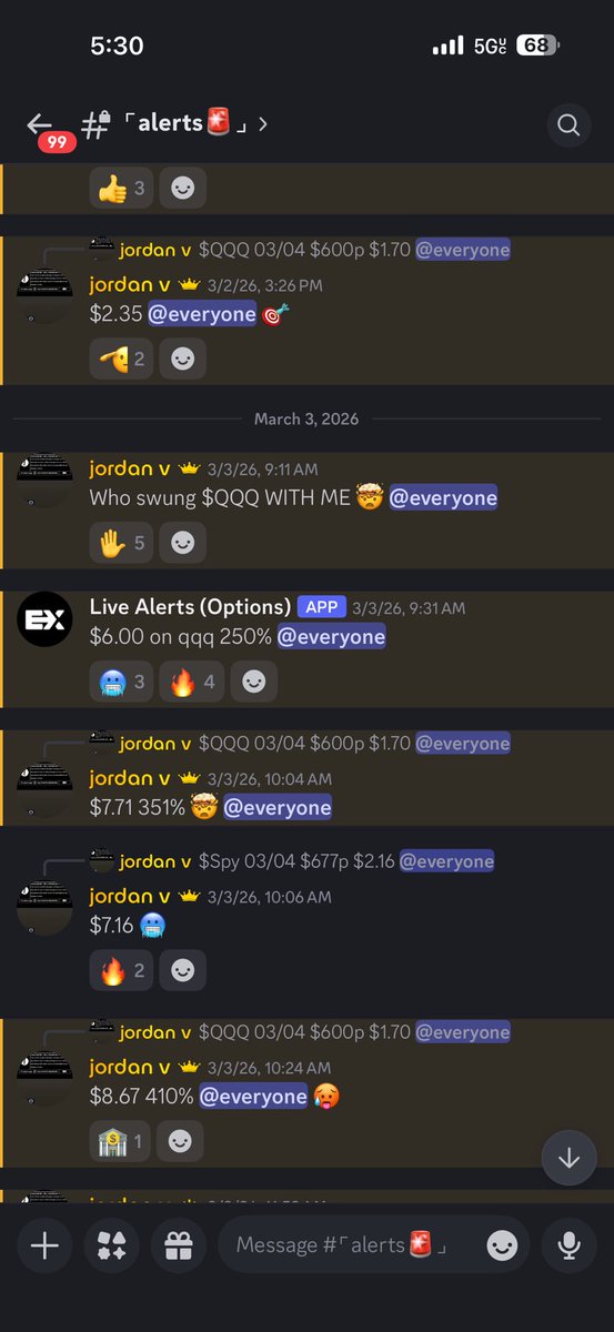 The Exchange tweet media