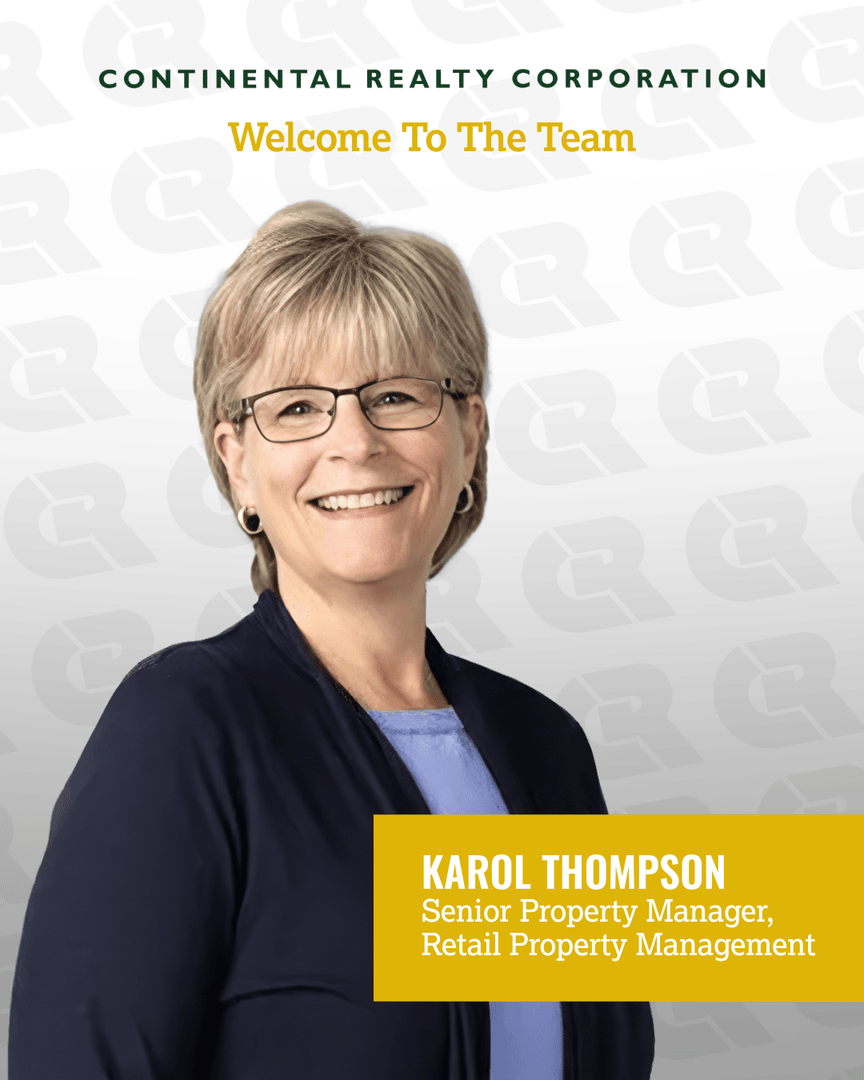 Continental Realty tweet media