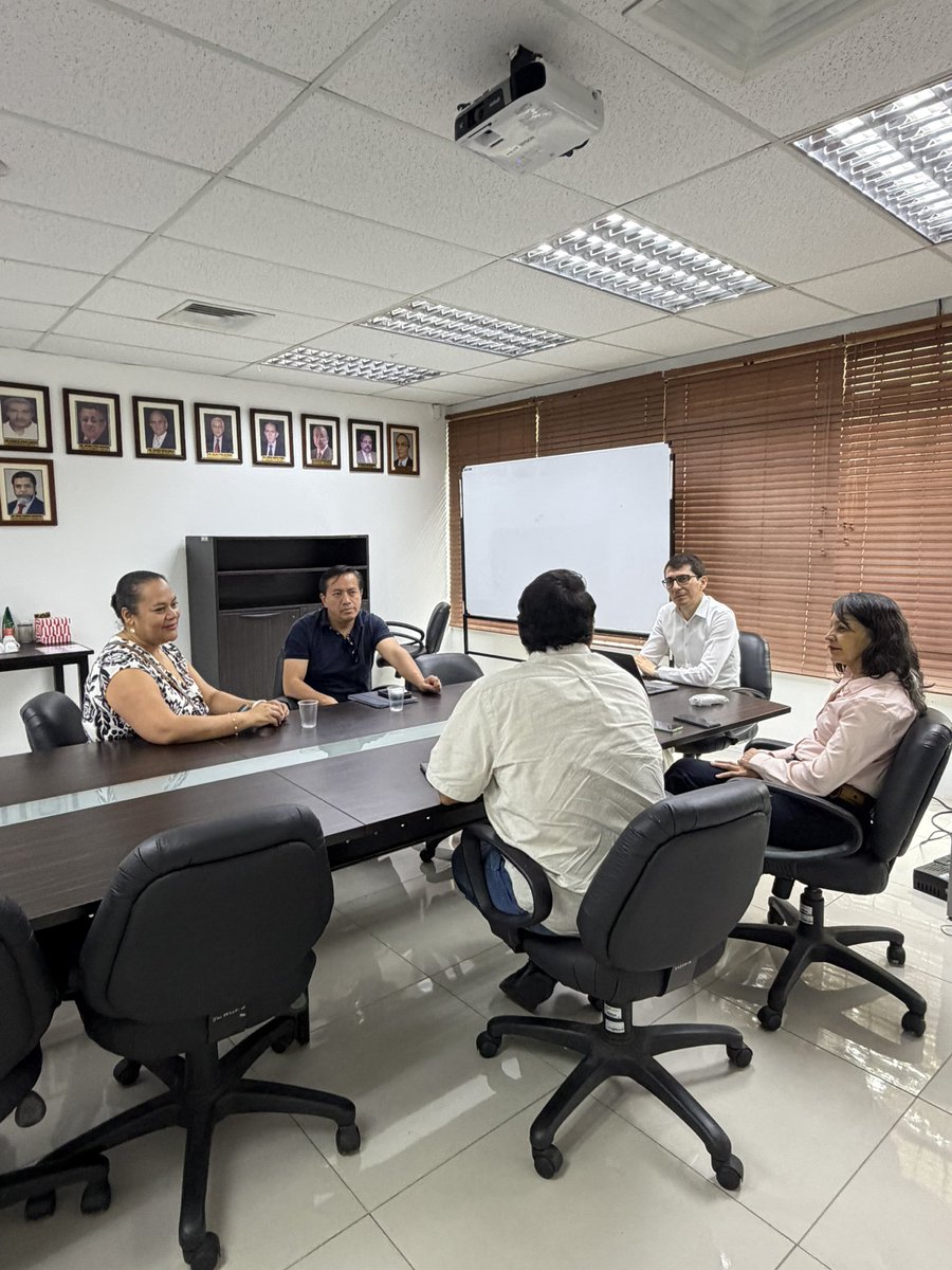 FIMCP - ESPOL tweet media