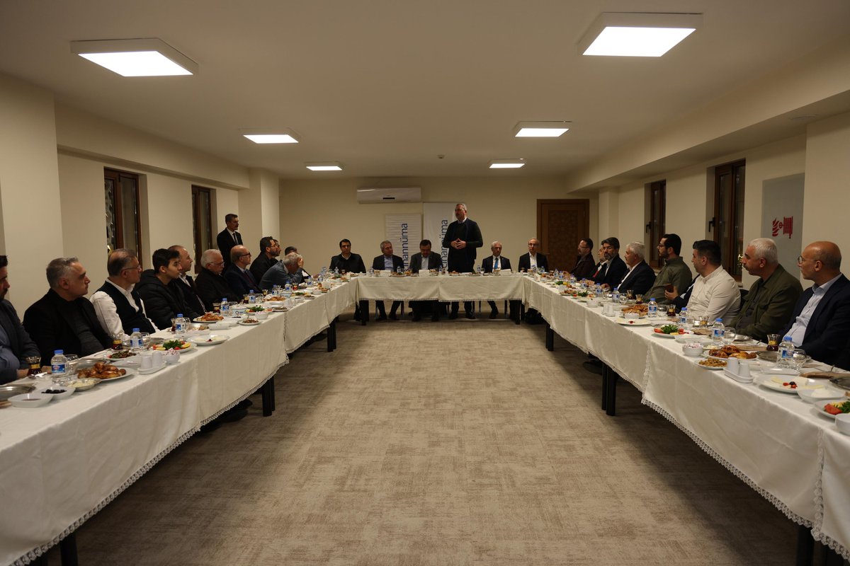 Abdulhamit Gül tweet media