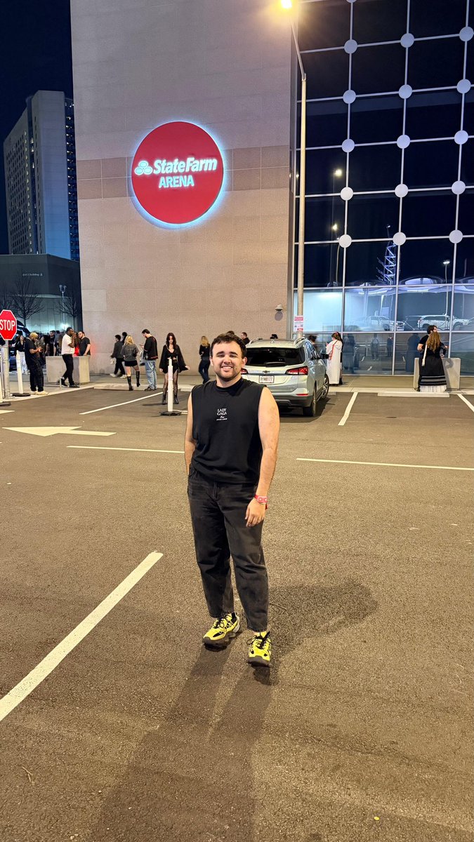 c as in charlie tweet media