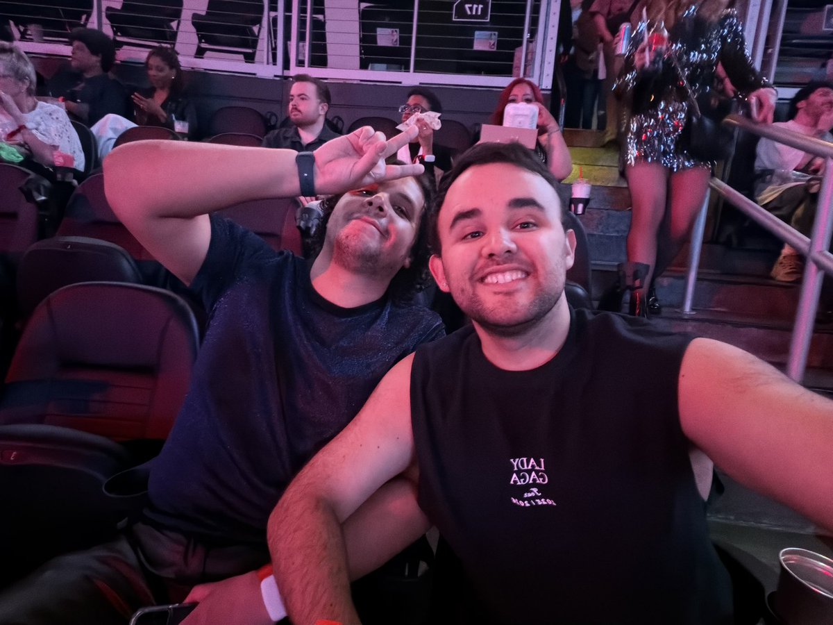 c as in charlie tweet media