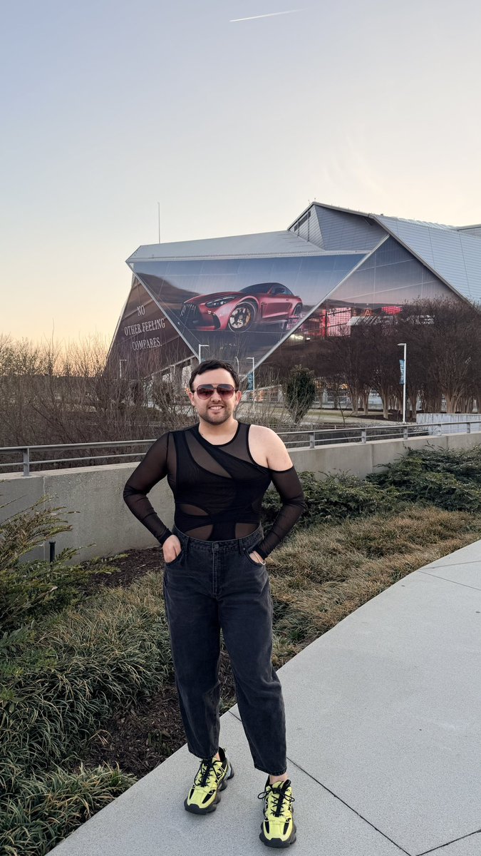 c as in charlie tweet media