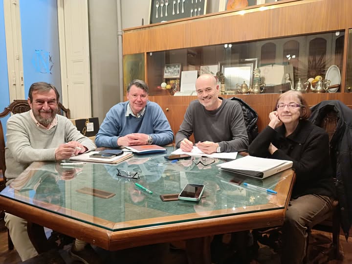 Carlos Mata Indurain tweet media