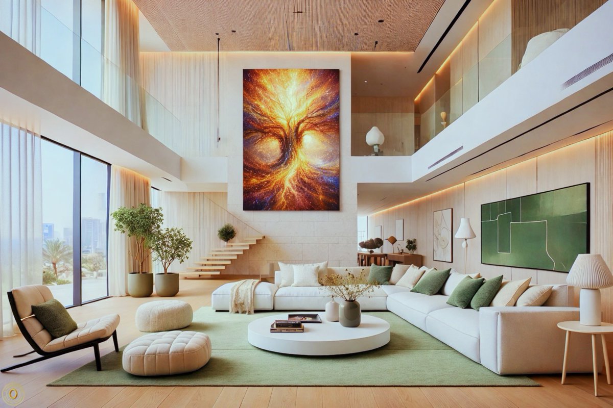 JoseJosesyl's tweet image. Yggdrasil Arbre Originel – Tree of Life Wall Art – Cosmic Spiritual Tree – Abstract Tree Painting – Printable Wall Decor – Digital Download etsy.me/4lknxKu via @Etsy 
#TypoChromic #Yggdrasil #TreeOfLife #CosmicArt