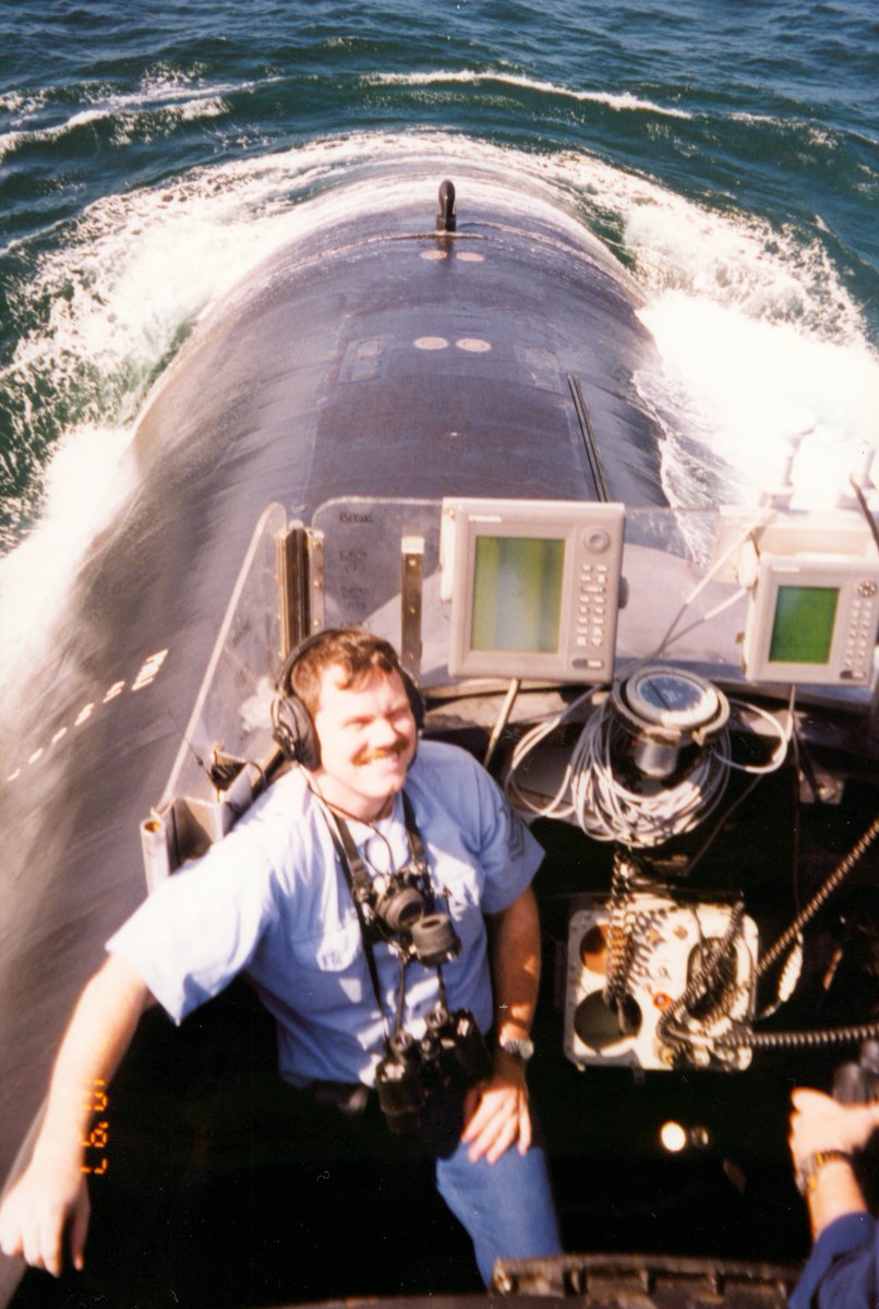 MMCM(SS) Ret. tweet media