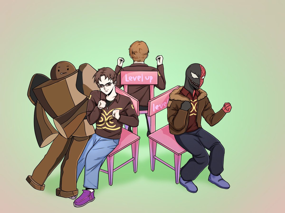 🎊 Typical Friday in <a href="/SeismicSys/">Seismic</a> Discord.

Congratulations 🥂 to everyone who got promoted! 

And I wish patience and good luck to those who haven’t received their magnitude yet.

Have a great weekend, everyone!🫶

Ps. I’m mag 7.0 😎 keep working