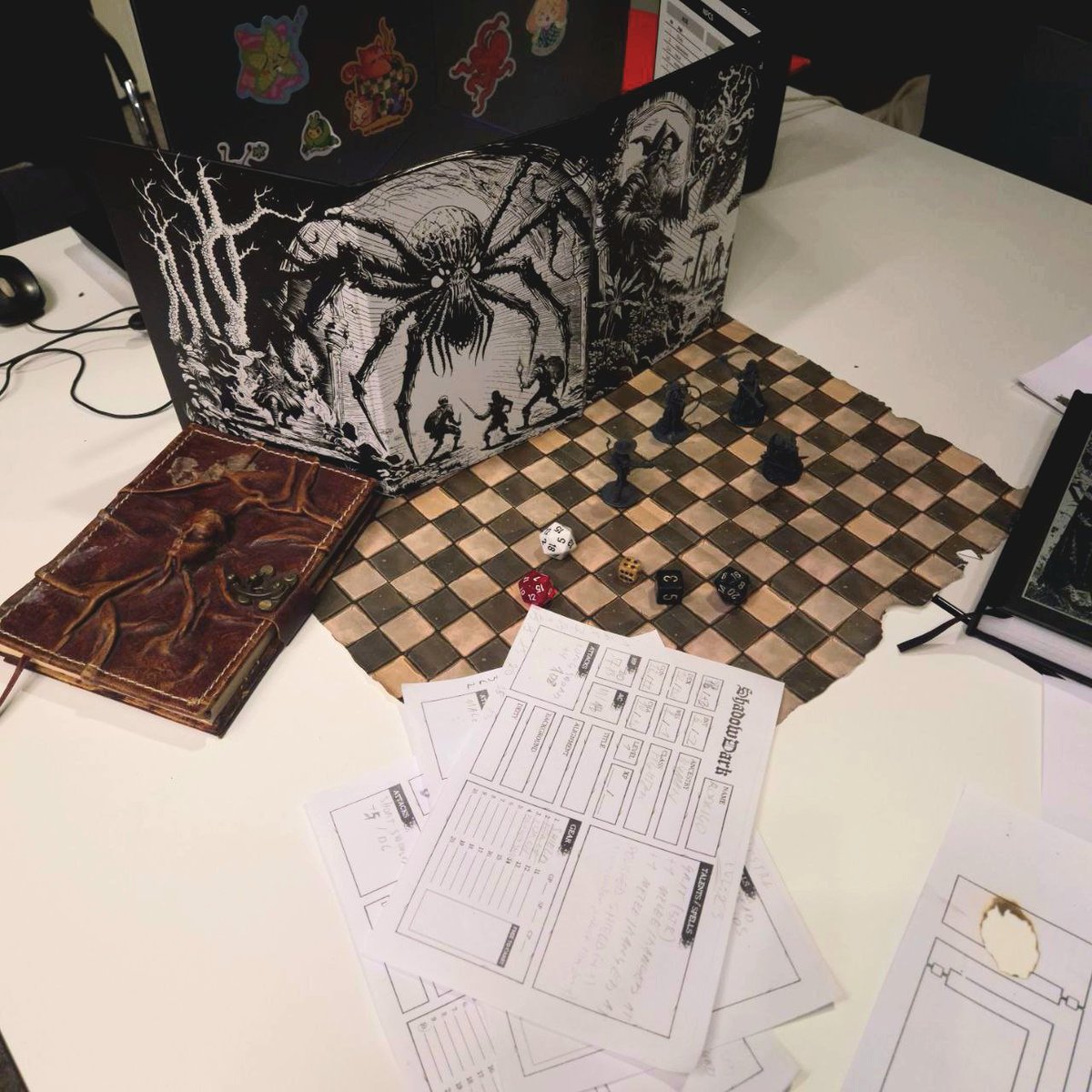 Johannes Salvenmoser tweet media