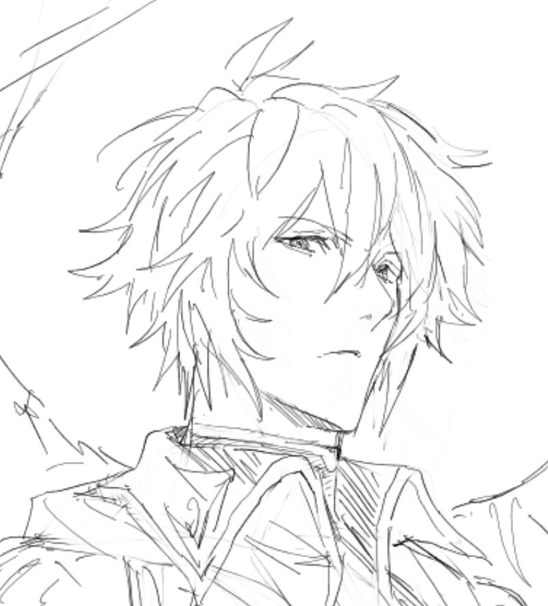 フジミ tweet media