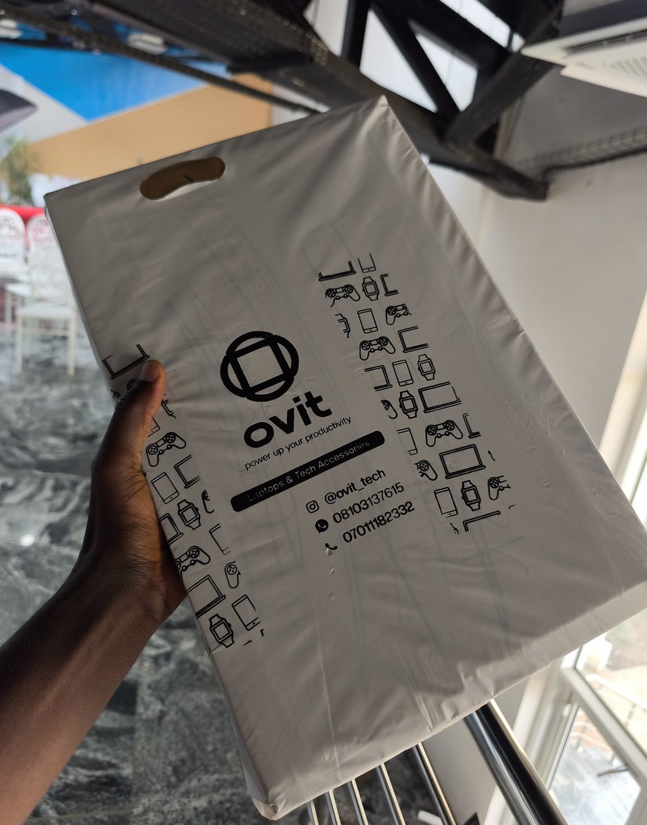 OVIT - Laptops For TECHies tweet media