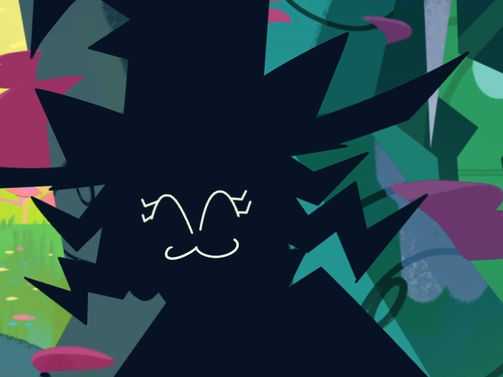 Spooky Month tweet media