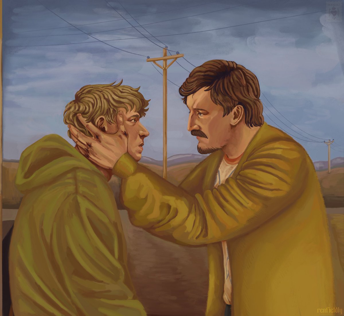 RENFIELD 𓆟 tweet media