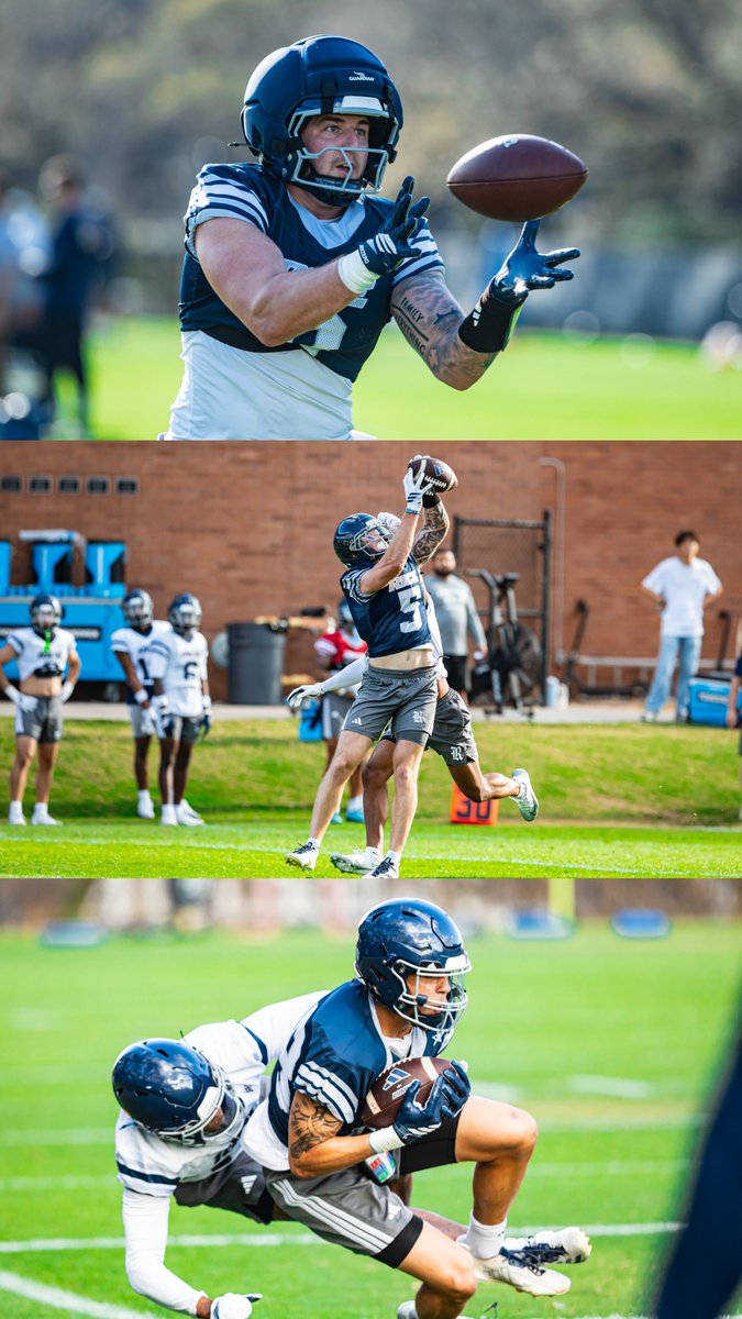 Rice Football tweet media