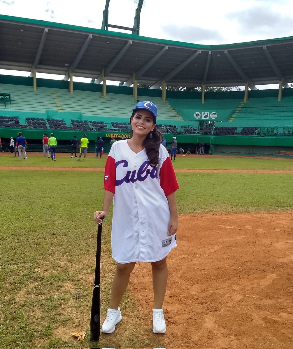 Betty de Cuba🇨🇺 tweet media