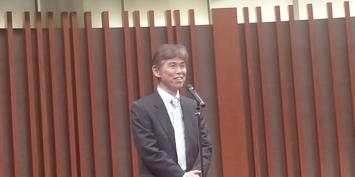 Matsuura Laboratory / Tottori Univ., Chemistry tweet media