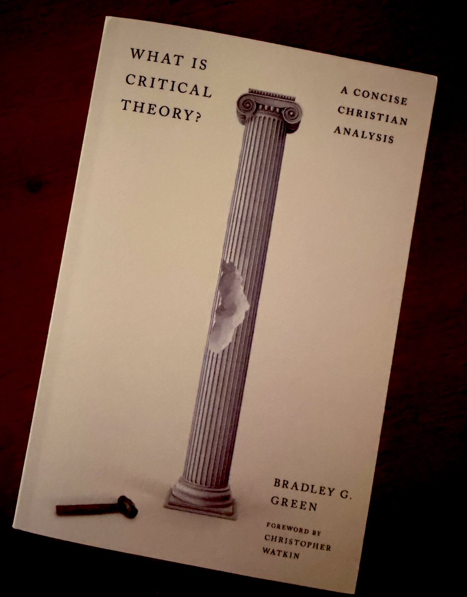 Andrew T. Walker tweet media