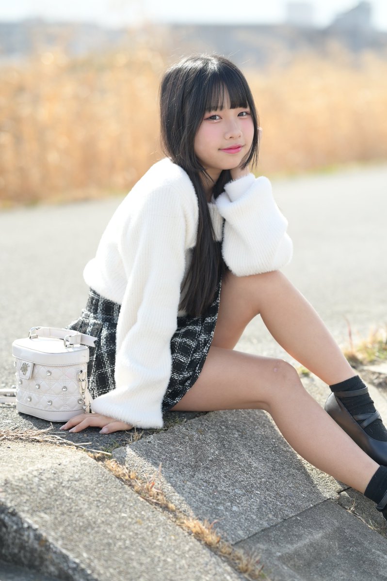 2026.02.15 ICHICAFE JOY! Vol.36 ライブ前ミニ撮影会 おとはちゃん