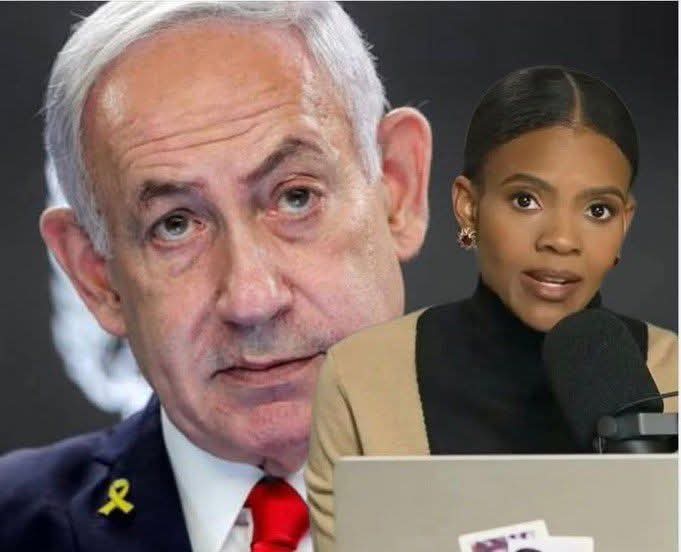 sahelbrut3's tweet photo. 🚨 RUPTURE

🇺🇸 Candace Owens, pourtant proche de Trump, appelle les Américains à quitter l’armée :

« Quittez l’armée US. Tout de suite. Trump vous trahit pour Israël. »

« Ne rejoignez pas l’armée américaine. Trump a trahi l’Amérique et veut que vous mouriez pour Israël. »

L’influenceuse accuse Trump de transformer les soldats en chair à canon, malgré sa promesse de “no forever wars”.