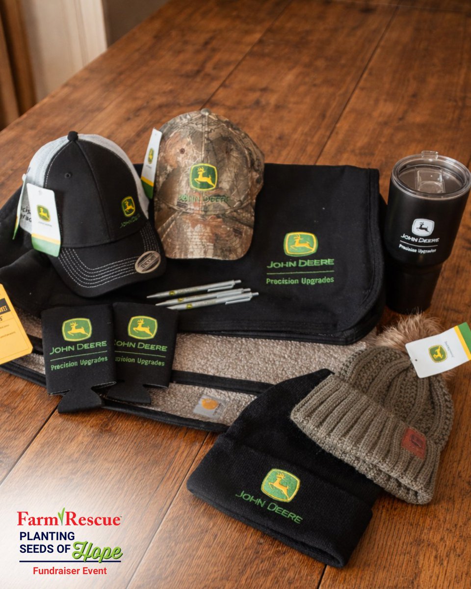 Farm Rescue tweet media