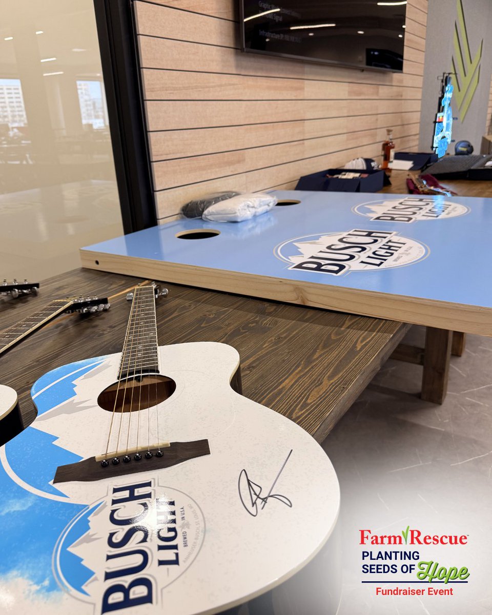 Farm Rescue tweet media