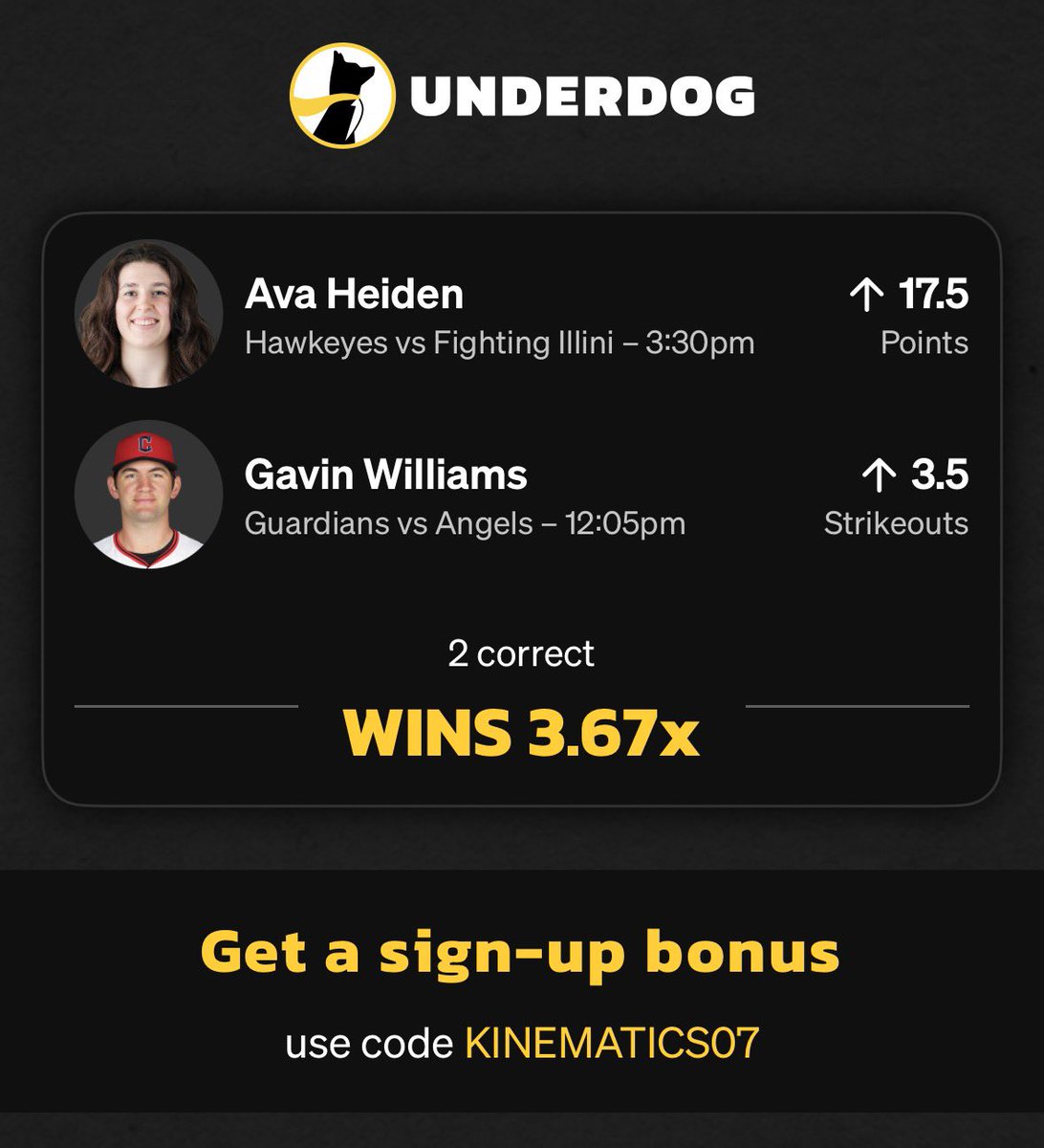 Kinematics tweet media